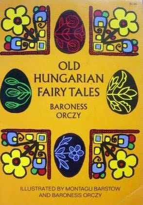 Old Hungarian Fairy Tales